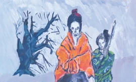 Lão Tử phân tâm