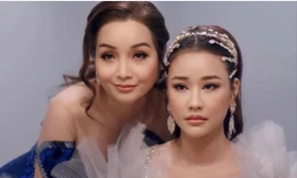 Mong manh số phận phim về danh ca Ngọc Lan 