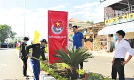 Khó vạn lần dân liệu cũng xong 