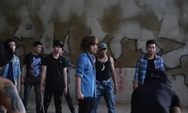 Dọn phim chiếu mạng xấu, độc 