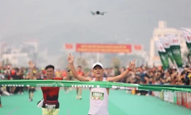 Những kỷ lục phi thường 