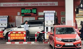 Nghị định mới về xăng dầu: Doanh nghiệp bán lẻ muốn vá nhiều lỗ hổng 