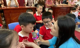 Bộ trưởng Bộ Giáo dục và đào tạo: Thiếu trầm trọng giáo viên mầm non 