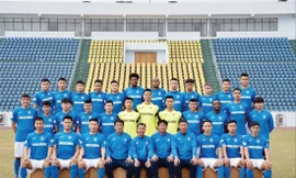 Cầu thủ Than Quảng Ninh đồng loạt đình công, đòi bỏ giải vì bị nợ lương 8 tháng nay 