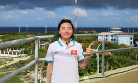 Chuyến đi tự hào 