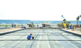 CIENCO4 – nhà thầu của các dự án đầu tư công siêu lớn 