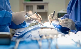 Khổ vì thuốc 'khỏe' 