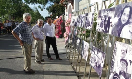 Nằm xuống vẫn đóng góp cho quê hương 