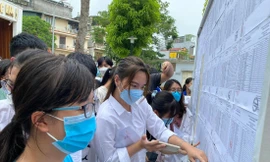 Đề thi THPT sẽ hướng đến giảm dạy chay, học chay 