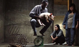 Phim “Vị” bị cấm chiếu vì cảnh khỏa thân vài chục phút, nội dung không phù hợp văn hóa Việt 