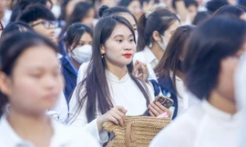 Dạy trẻ dám bước ra khỏi vùng 'an toàn' 