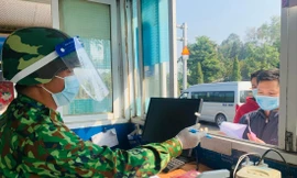 Mở cửa khẩu biên giới Việt - Trung từ 8/1: Sẵn sàng đón khách du lịch