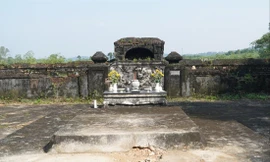 Cú hích sống còn từ Luật Di sản văn hóa sửa đổi