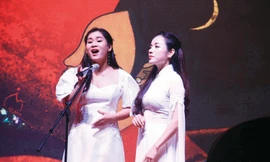 Thổn thức Công nữ Anio 