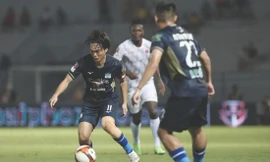 HAGL vượt khó, CAHN vô địch lượt đi? 