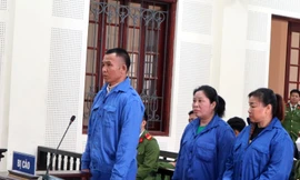 Cạm bẫy xứ người, bài cuối: Phá án, giải cứu nhiều nạn nhân 