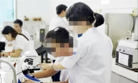 'Vùng xám' trong nghiên cứu khoa học 