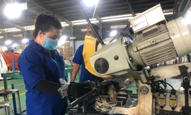 Thay đổi tư duy, bắt nhịp chuỗi cung ứng toàn cầu 