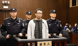 Trung Quốc: Nhận án tử hình vì đầu độc sếp