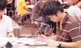 Năm học mới, thách thức cũ 