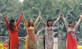 Dịp lễ 30/4-1/5: Nhiều người chọn tua xuất ngoại 