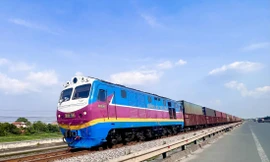 Đề xuất mới cho đường sắt cao tốc Bắc - Nam: Đấu giá quyền sử dụng đất dọc tuyến 