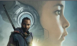 Người máy, người tình kiêm 'kẻ hủy diệt'