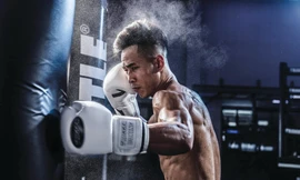 Võ sĩ Trần Văn Thảo