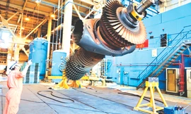 EVNGENCO3 đảm bảo hiệu quả vận hành các tổ máy ở mức cao nhất