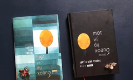 Giải thưởng Hội Nhà văn đã trở lại bớt xoàng 