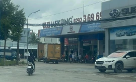 Cửa hàng xăng dầu miền Tây xin nghỉ: Sở Công Thương nói phải chủ động nguồn hàng