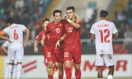 Quả bóng Vàng 2022 gọi tên Tiến Linh hay Văn Quyết? 