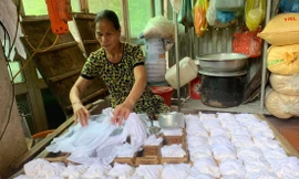 Những dòng sông tự kể - Kỳ 9: Đi qua niềm thương, nỗi nhớ 