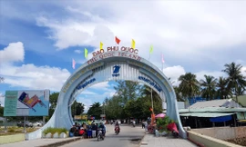 Dự kiến Phú Quốc thí điểm đón khách quốc tế trong thời gian 6 tháng, từ tháng 10/2021. Ảnh: Nhật Huy 