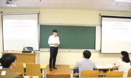 Chương trình đào tạo chất lượng cao ở đại học: Bình mới rượu cũ 