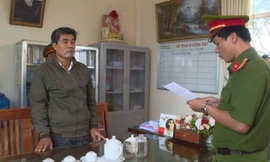 Truy tố 22 cán bộ sai phạm trong chuyển đổi mục đích sử dụng đất 