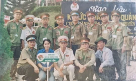 Ngày 22/12 nói về chiến công độc đáo của Anh hùng ra đa 