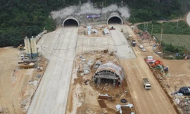 Đề nghị Chính phủ 'gỡ' vướng cao tốc Bắc - Nam 