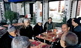 Về dòng họ Nguyễn Phú ở làng Lại Đà 