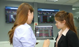 Chứng khoán sắp qua cơn “bĩ cực”? 