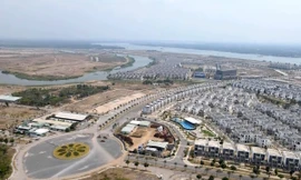 Dự án của Novaland đang gặp vướng mắc gì? 