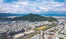 Lên núi Bà Hỏa, mà chơi… 