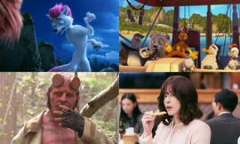 Bùng nổ chương trình nghệ thuật, giải trí dịp 2/9 