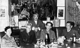 Cuộc mặc cả trong đêm B.52