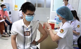 Biến thể phụ BA.5 có nguy cơ xâm nhập vào Việt Nam 