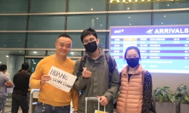 Khách quốc tế sẽ tăng mạnh vào 2023 