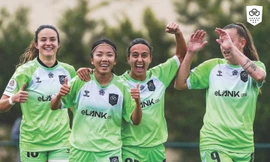 Cầu thủ Huỳnh Như: 'Tôi tự hào là người Việt Nam!' 