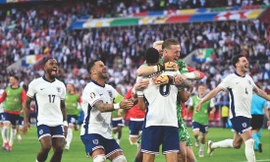 Giải mã hành trình phi lý của Tam sư 