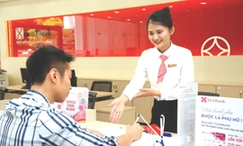 SeABank kết nối giá trị bền vững cùng doanh nghiệp với đặc quyền tài chính vượt trội