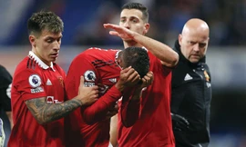 World Cup 2022: Mùa vắng những ngôi sao 